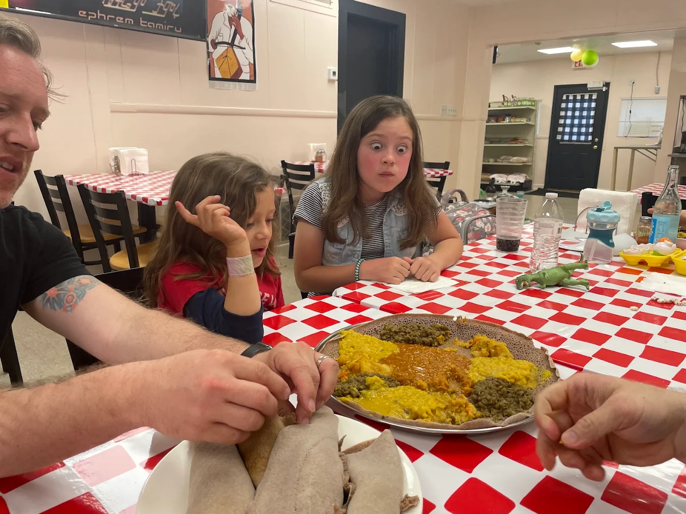 Lete's Injera & Cafe gallery photo
